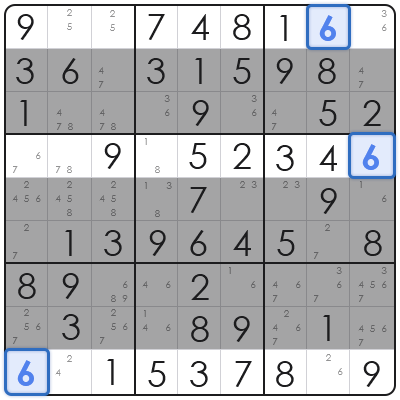 sudoku free printables